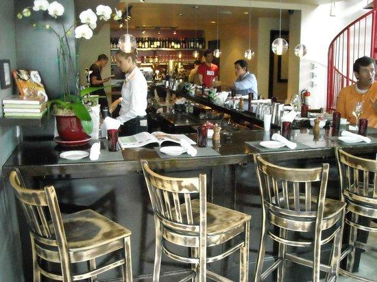 Michael's Genuine Food & Drink - MIAMI